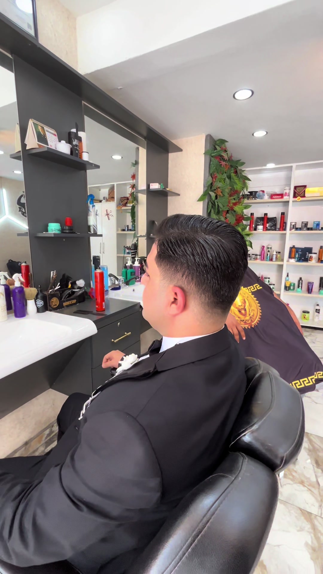 @İ.H.Ç KUAFÖR SALONU