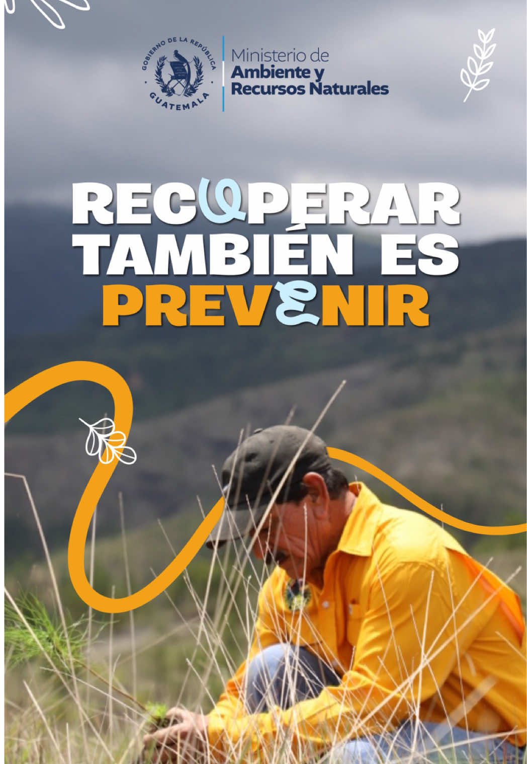@Ministerio de Ambiente GT