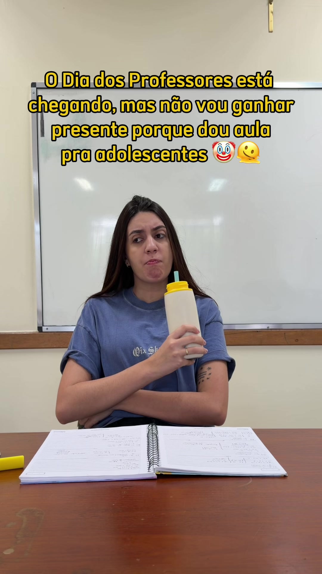 @Prof. Fer Garcia