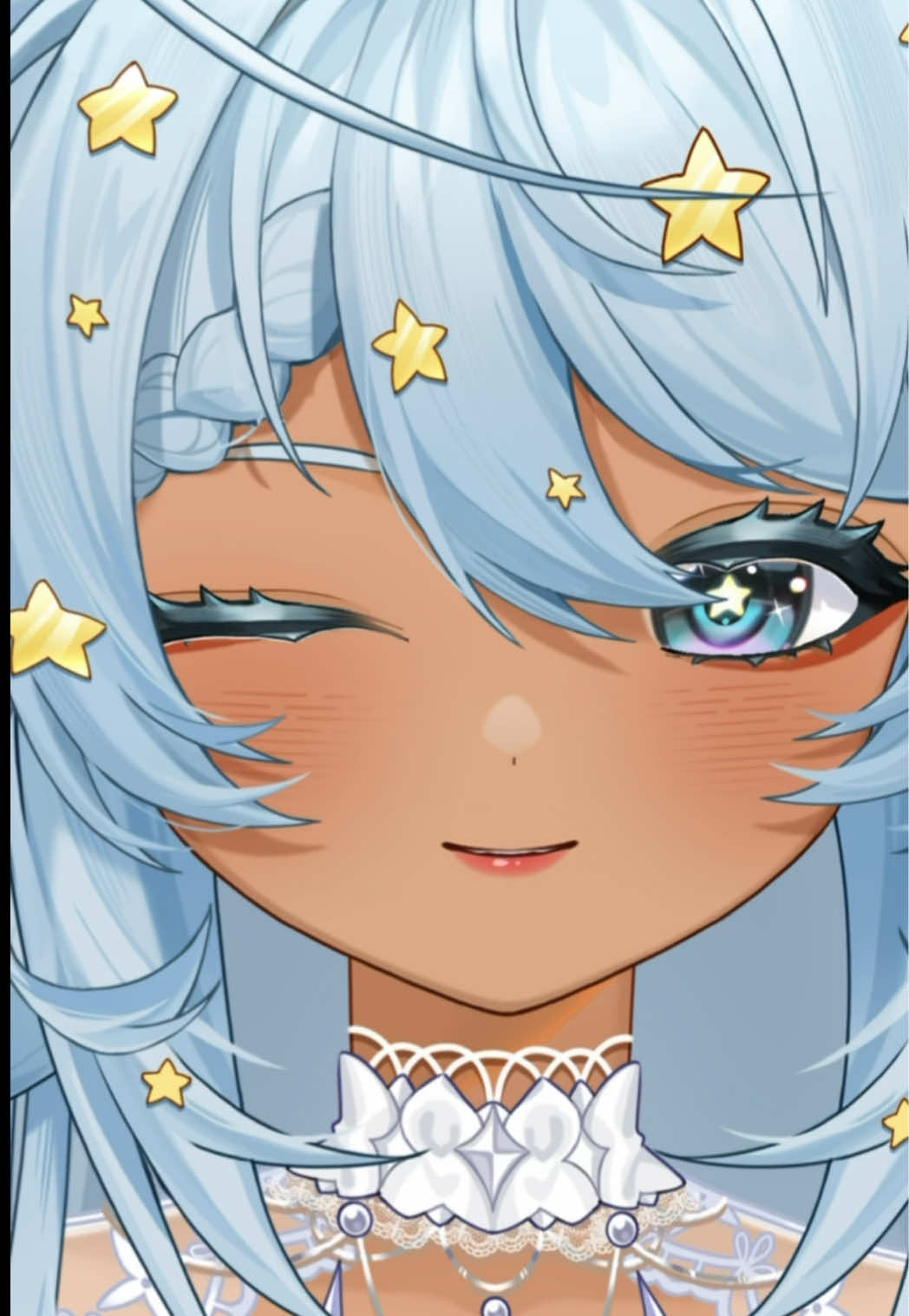 @˚.⋆ BlueVT ⋆.˚