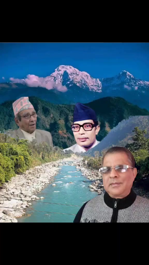 @Kamal Regmi