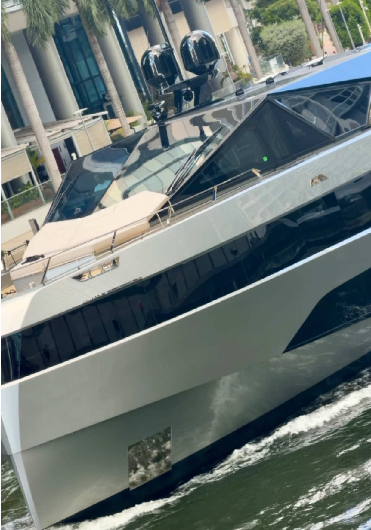 @Yachting with Christos