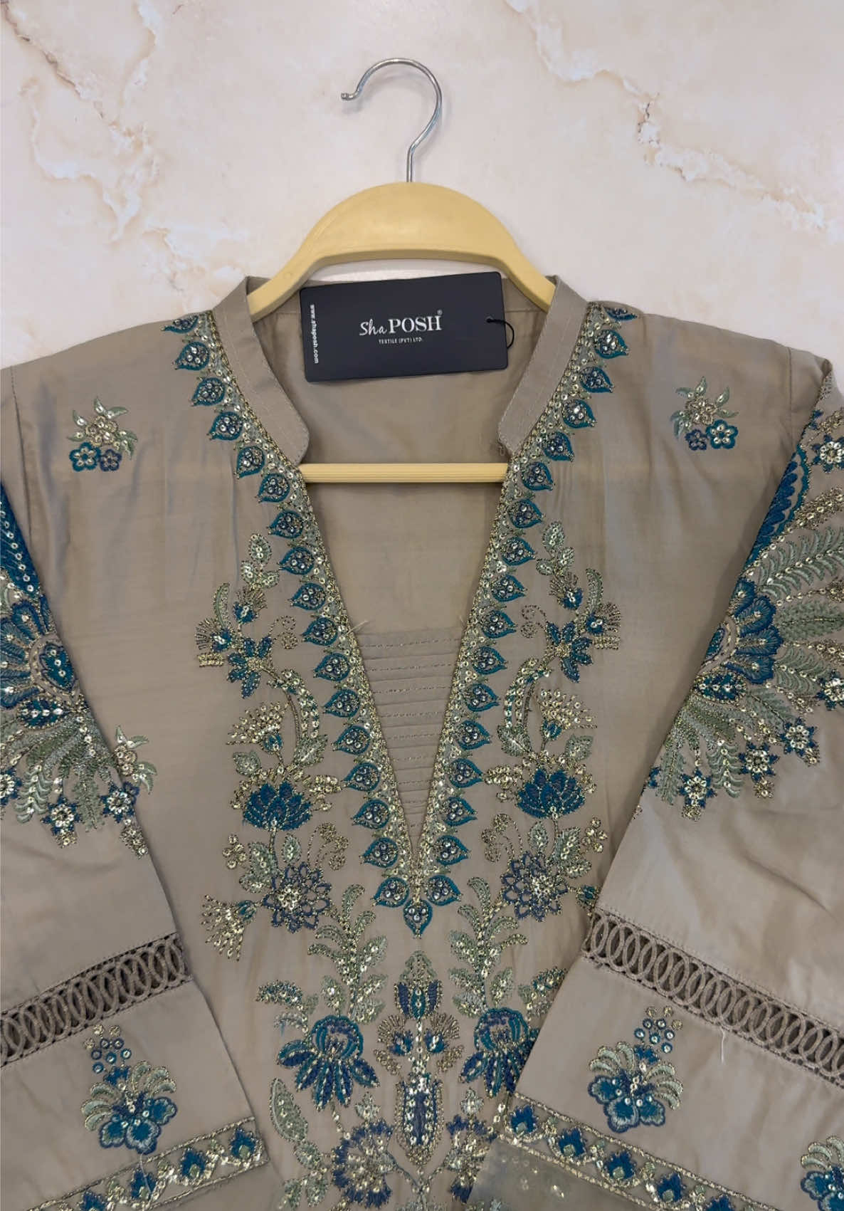 @Sha Posh Quetta 🛍️