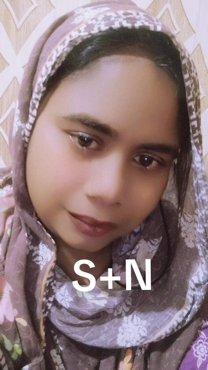 @🌹Nusrat🌹I ❤U🌹 S+N🌹