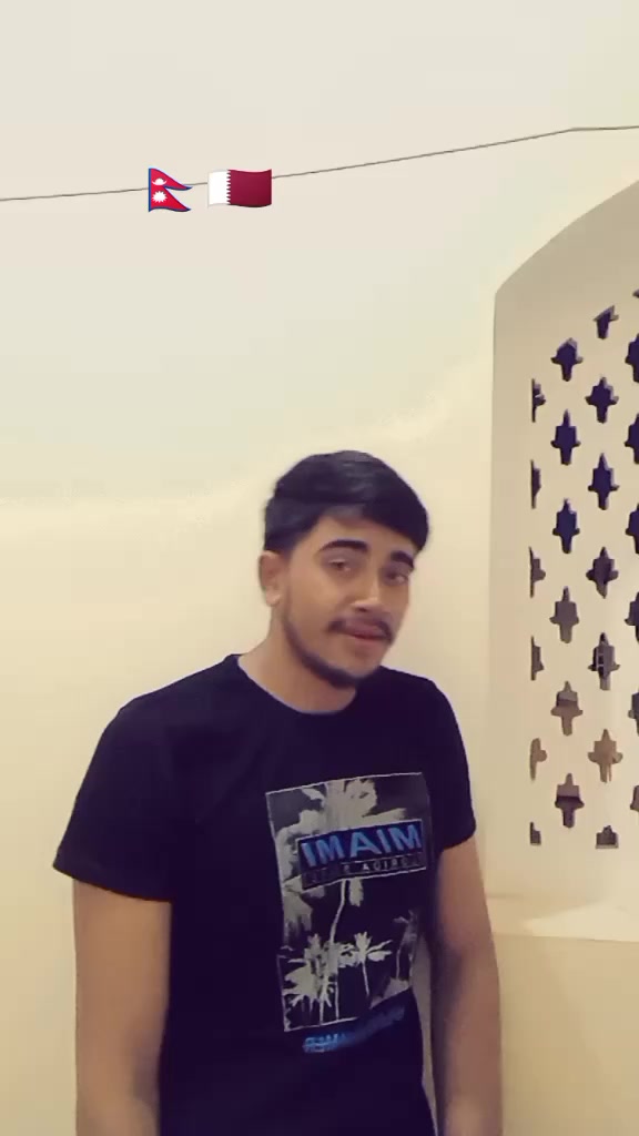 @yadapkhadka41 🇳🇵🇶🇦