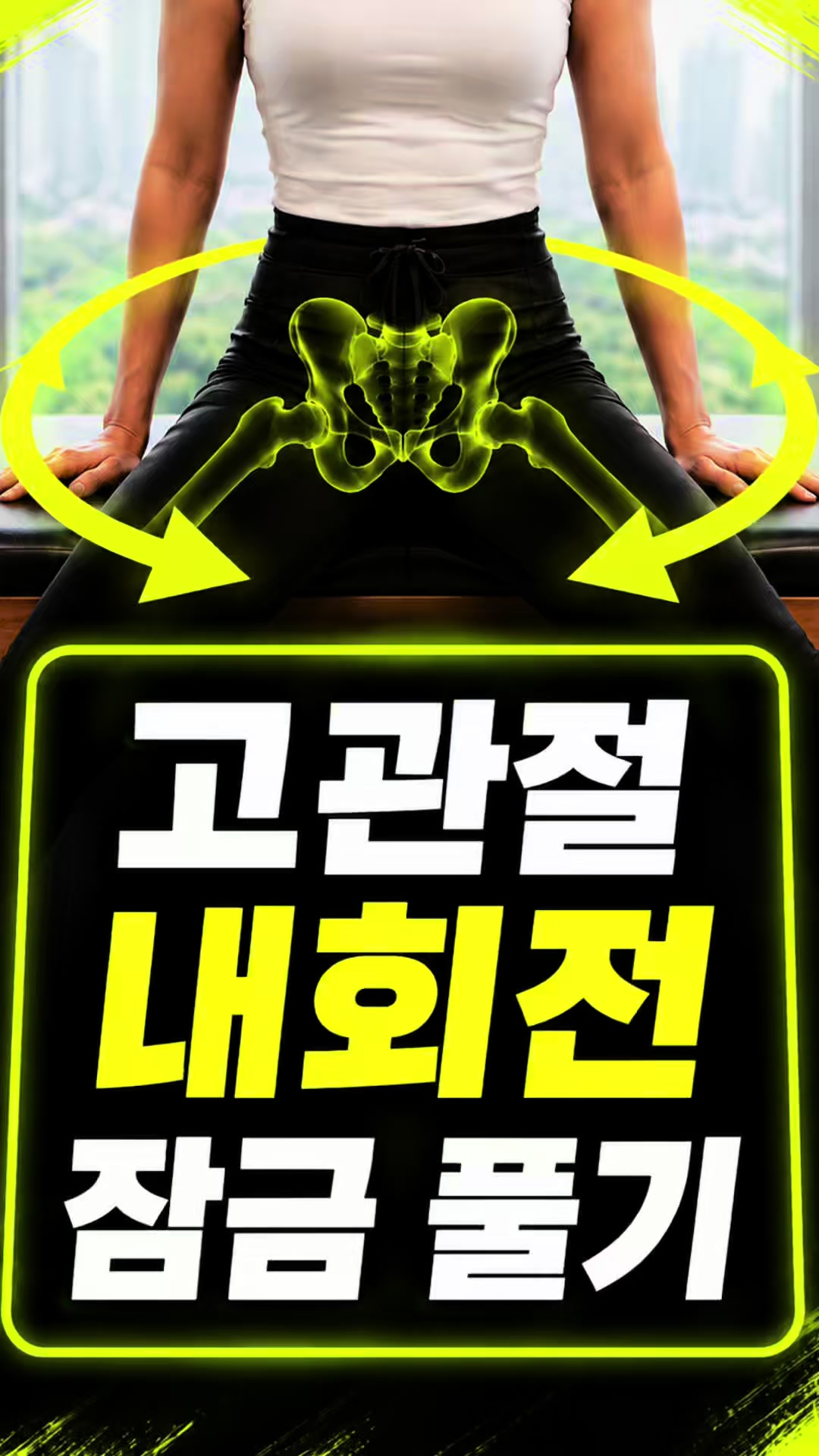@재활운동촤이
