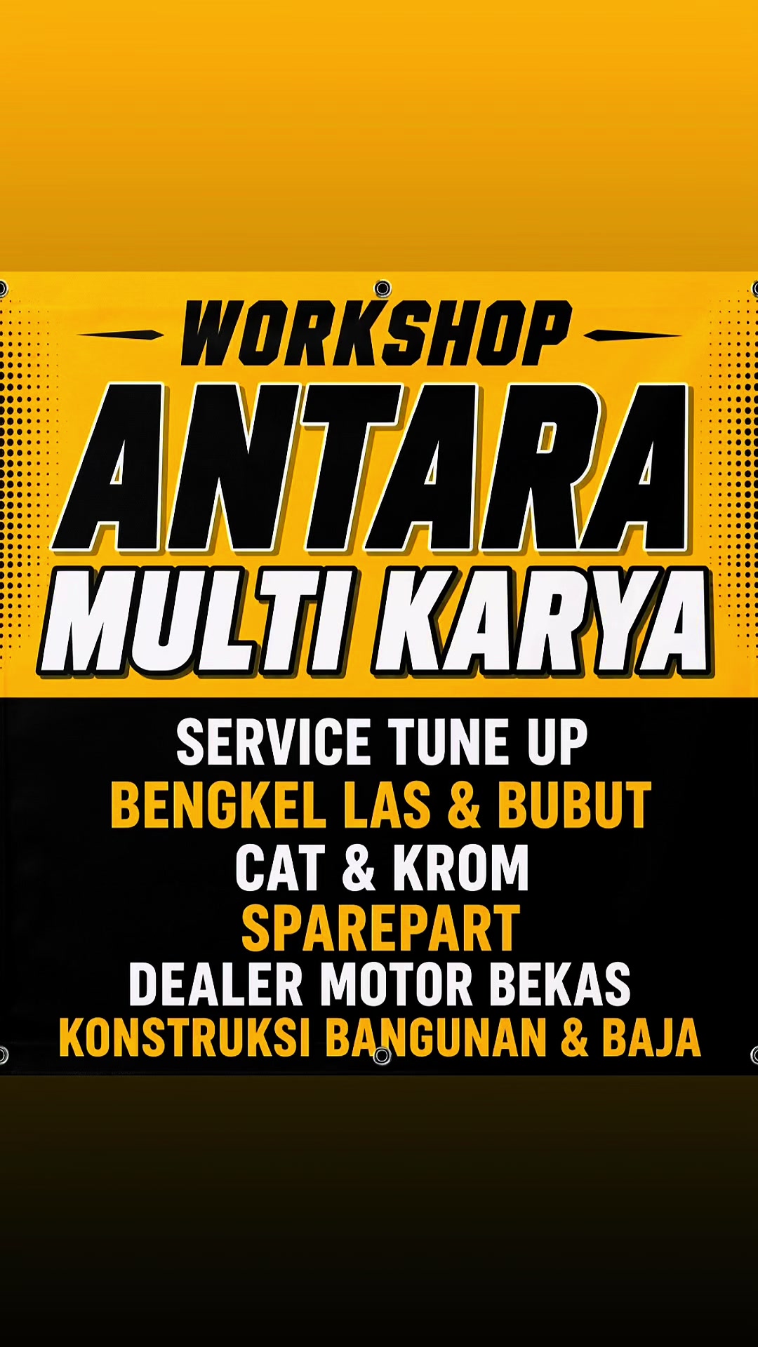 @ANTARA MULTI KARYA