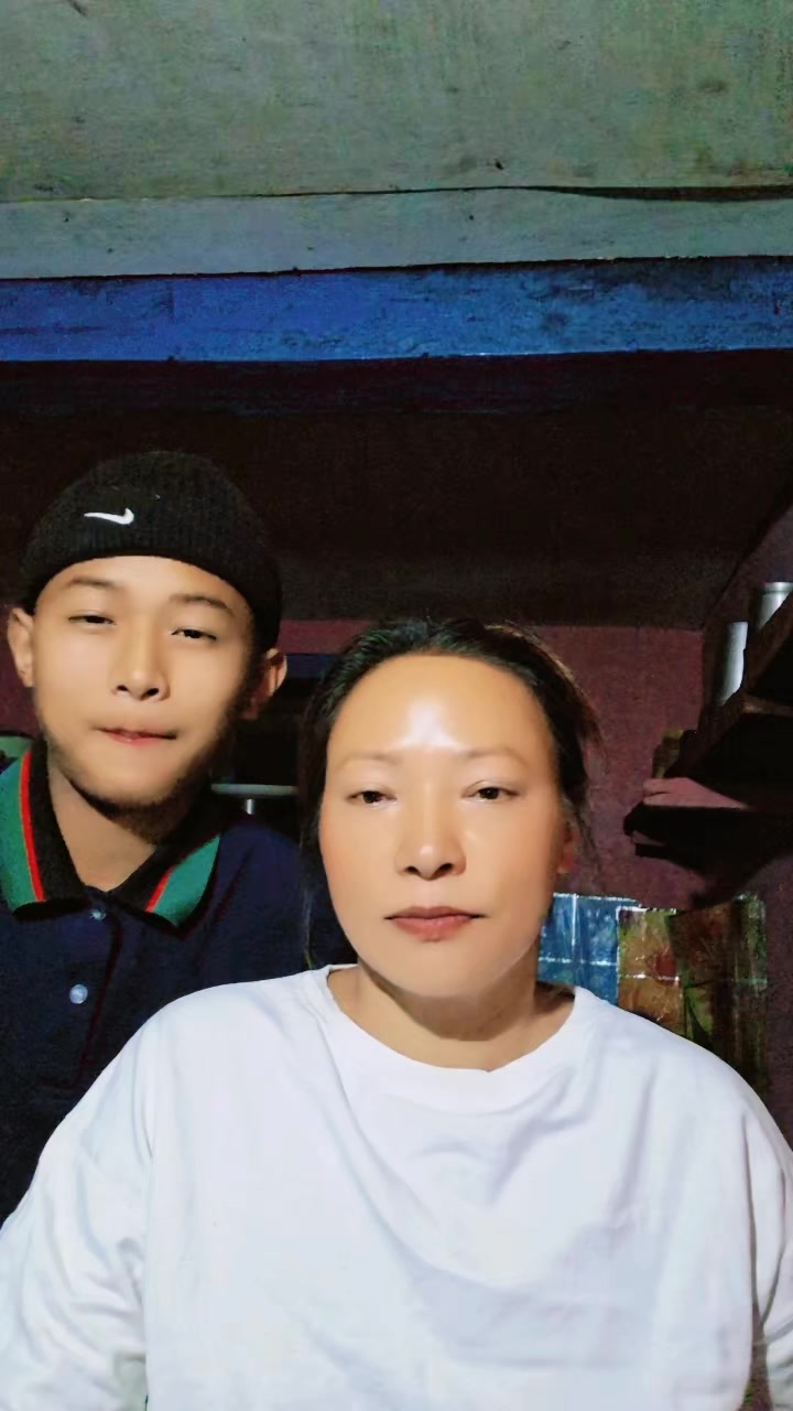 @Kanxi Magarnii