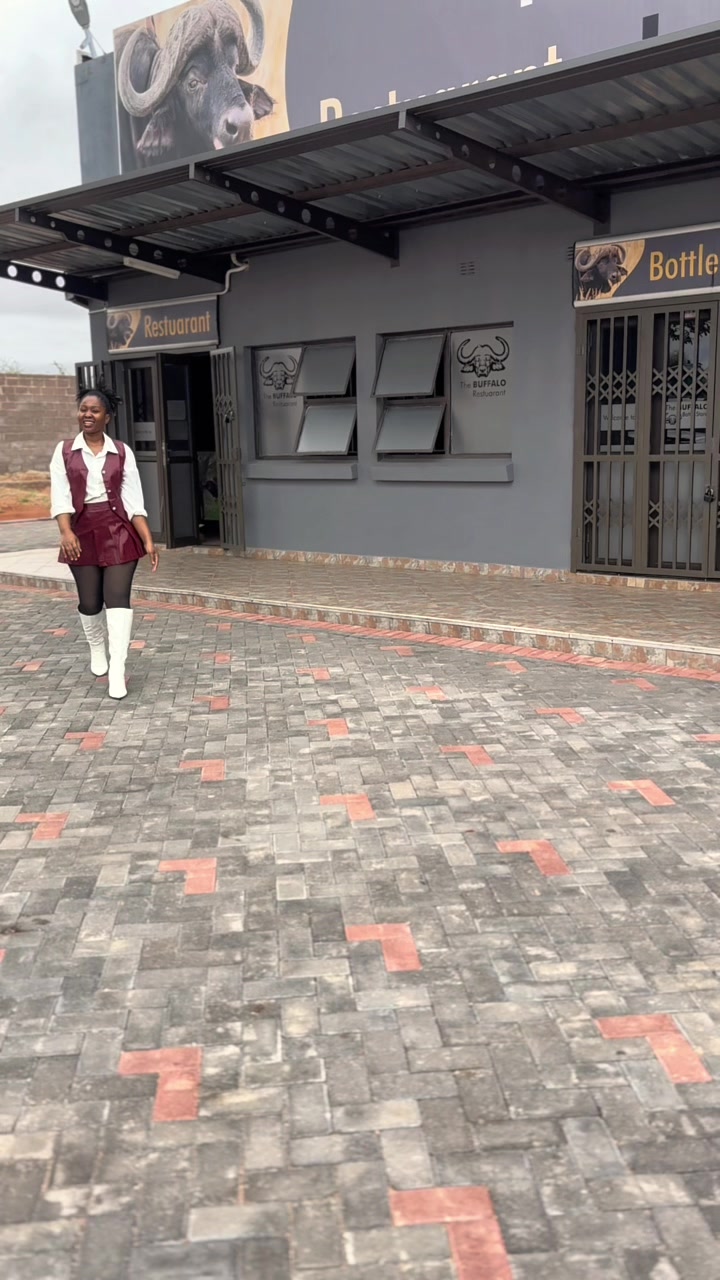 @Nothile Ndlovu