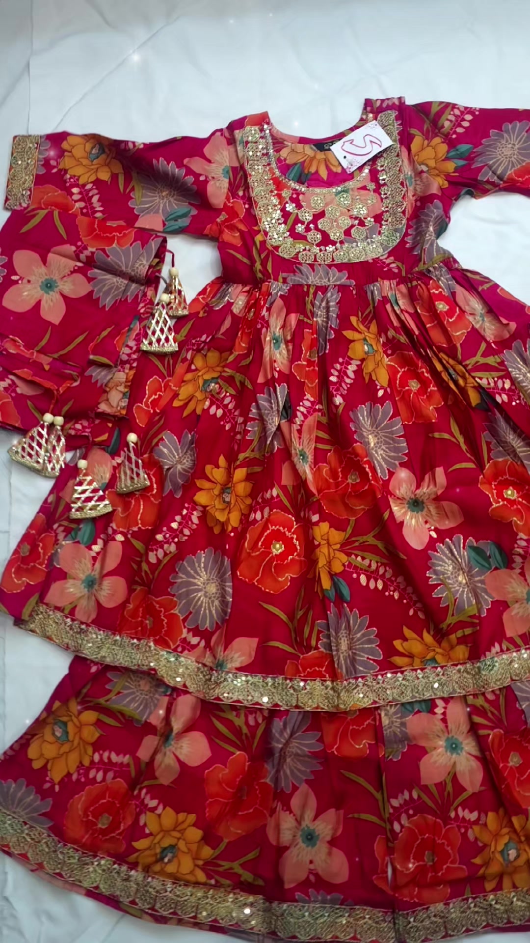 @Traditional curves