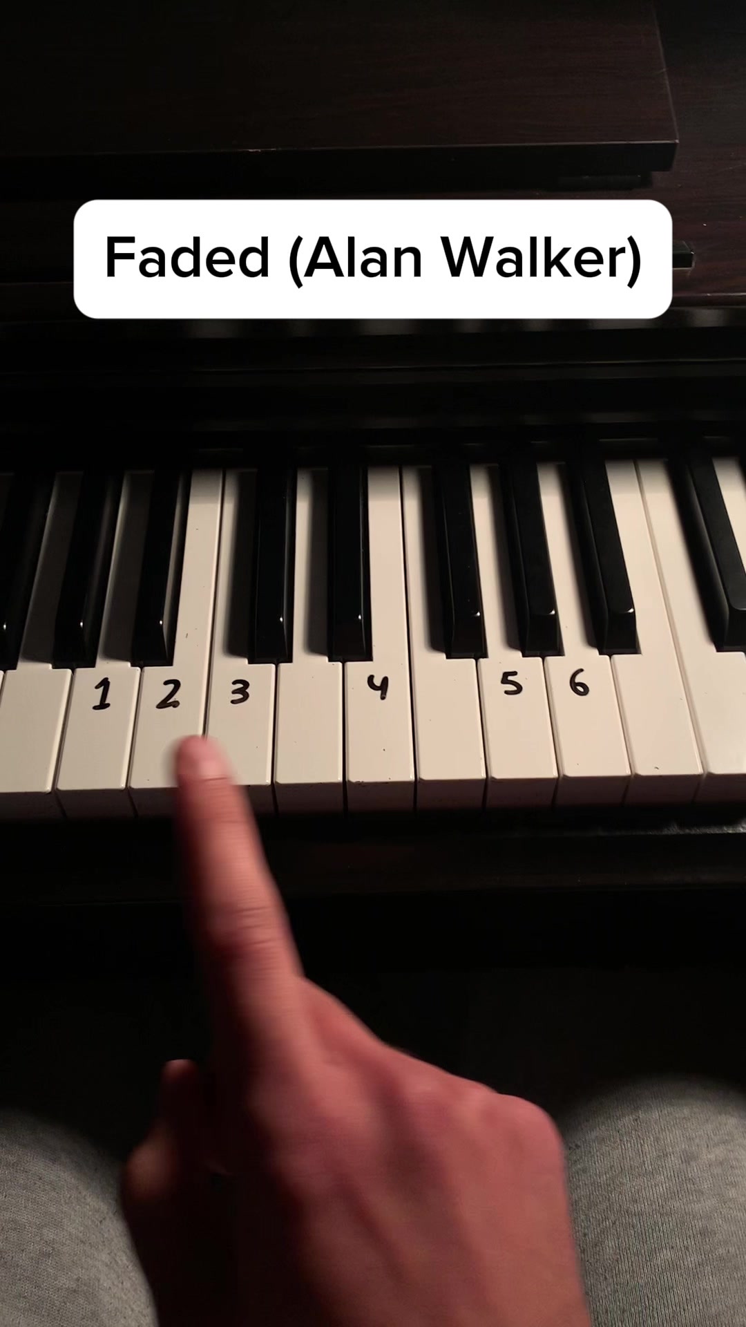 @Keys Tutorials