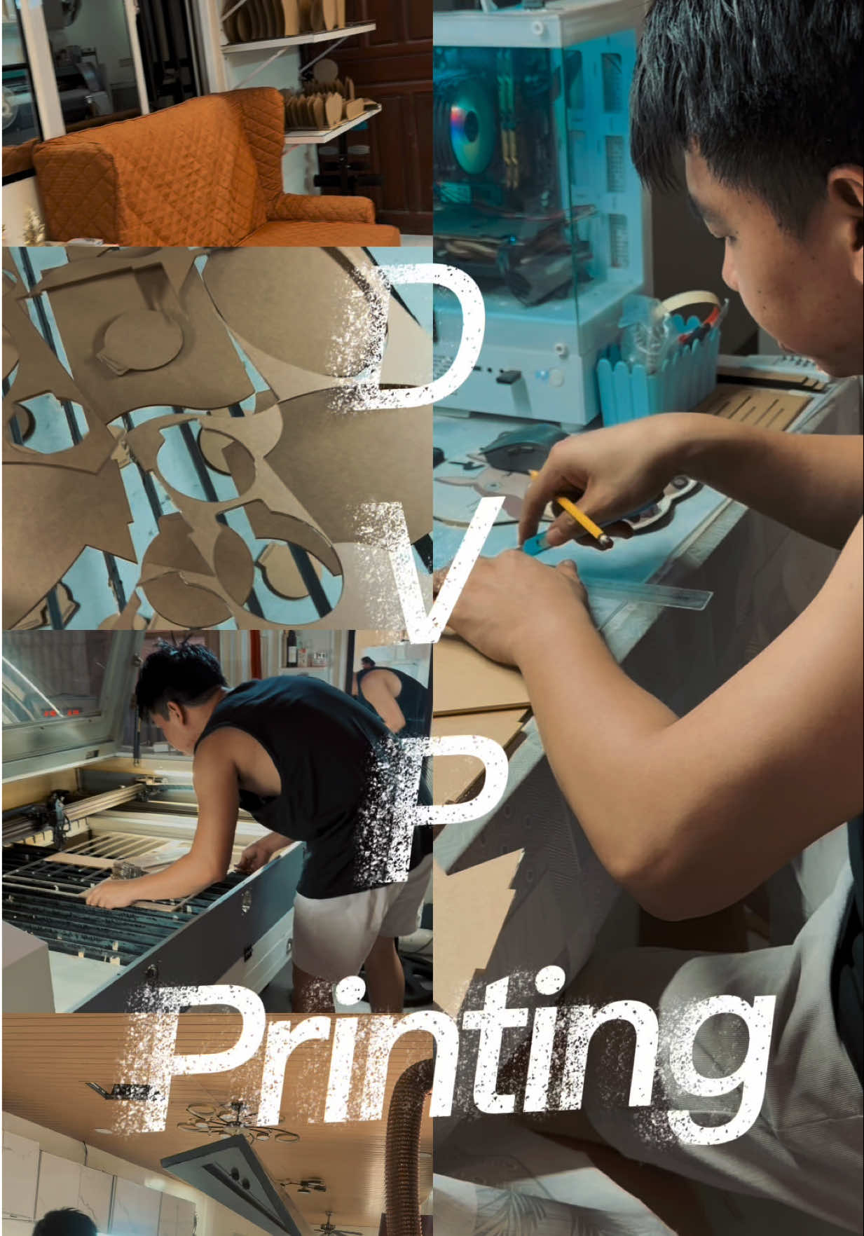 @DVP Printing