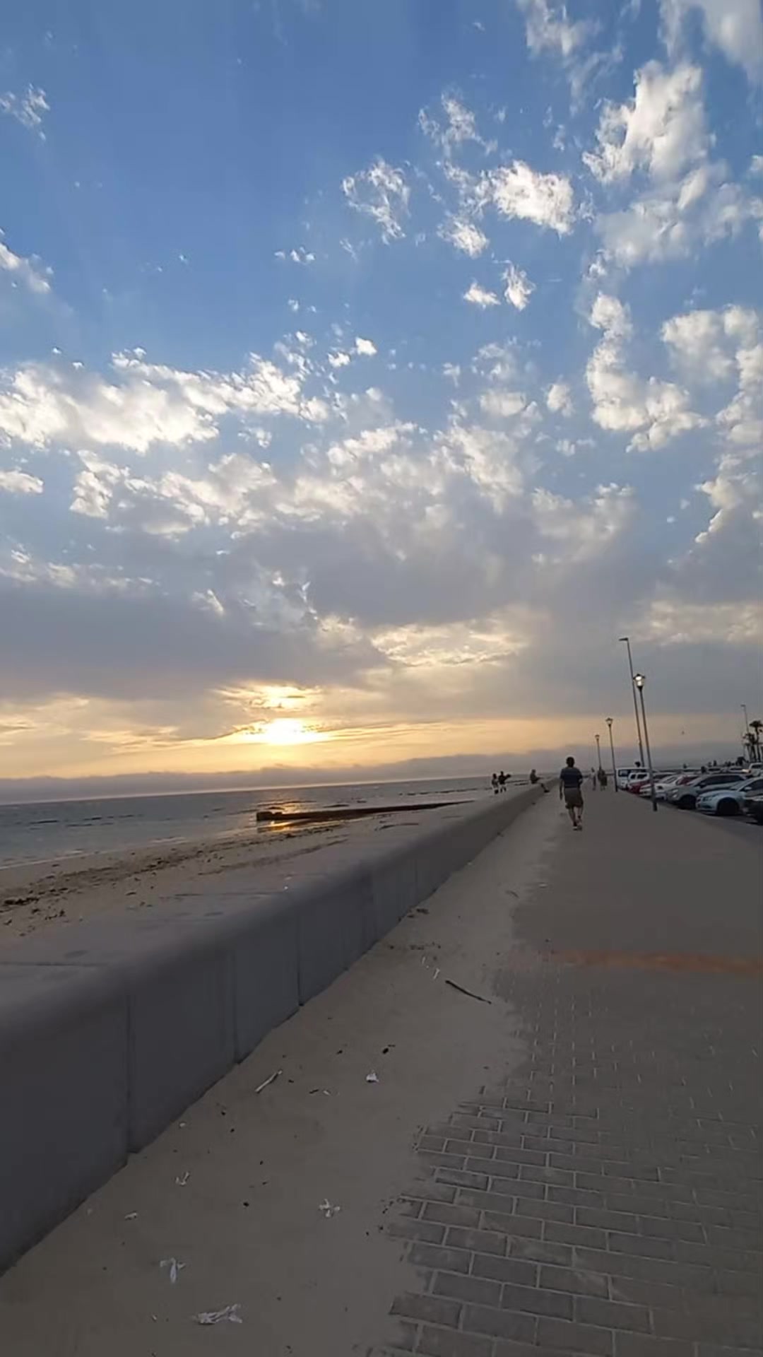 @Trance on the Beach