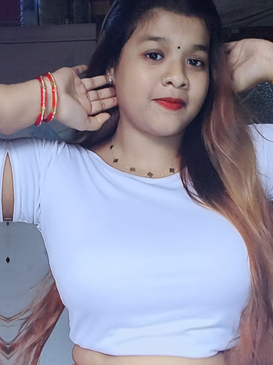 @🪔Geetha🫶Official🪷