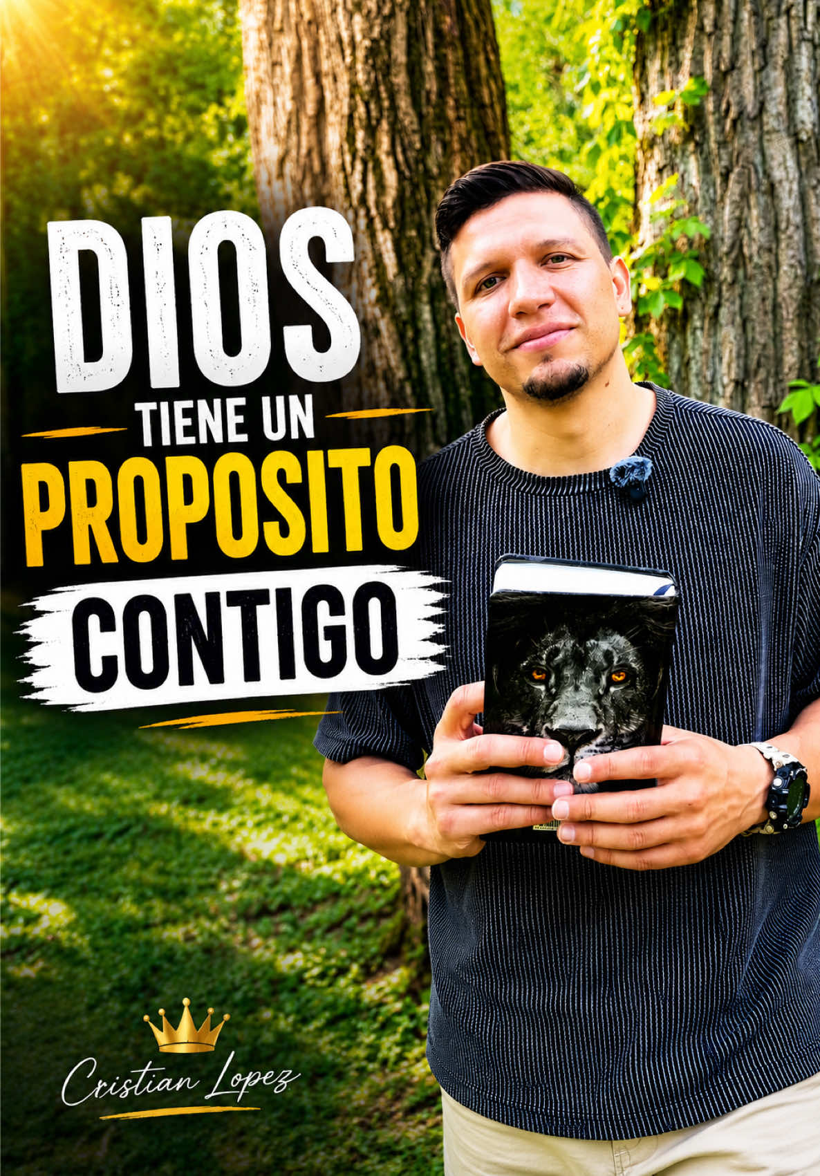 @Cristian Lopez
