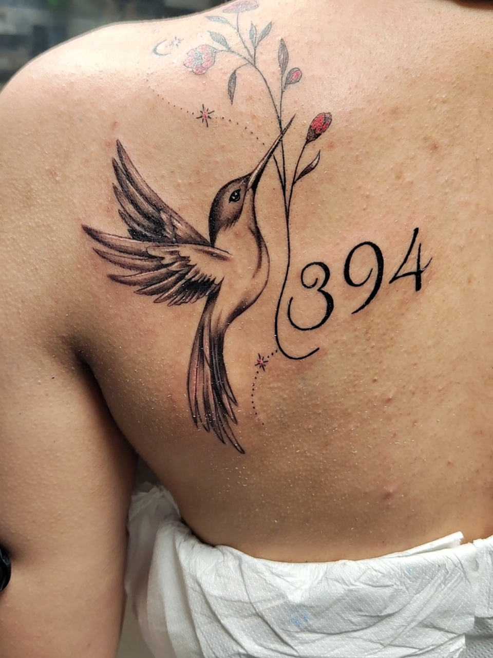 @Tattoo Šareni