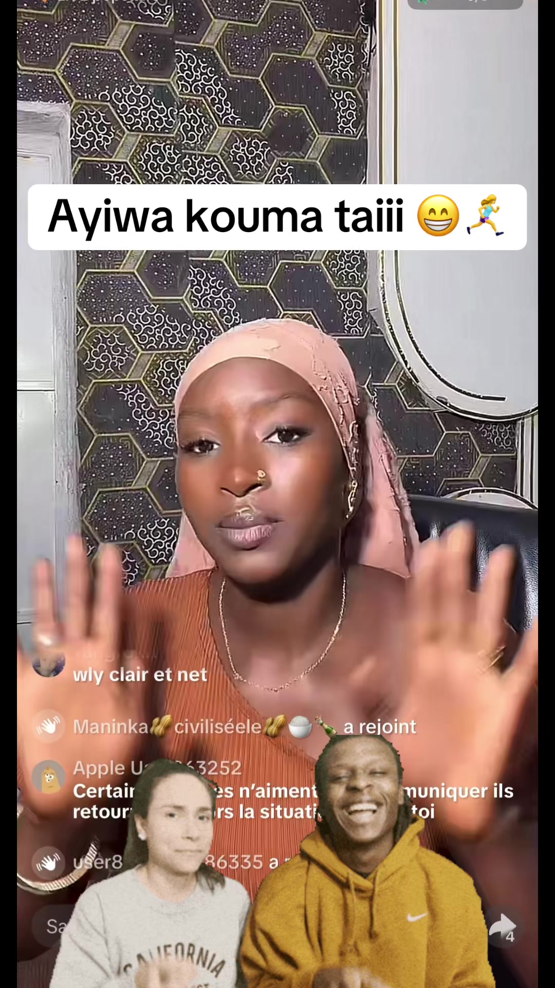 @Maninka🥜civiliséele🥜🍚🍾