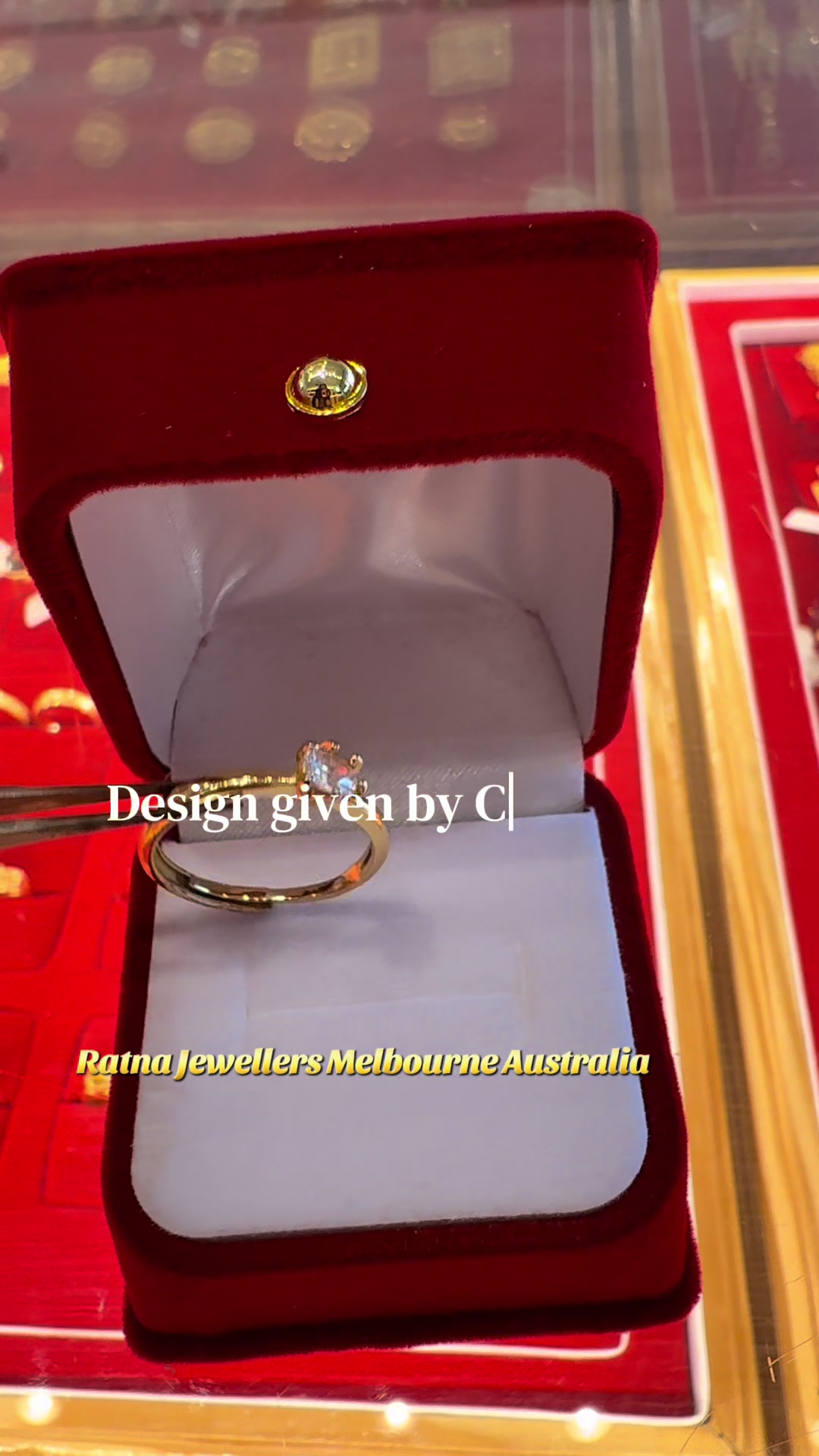 @Ratna Jewellers Melbourne