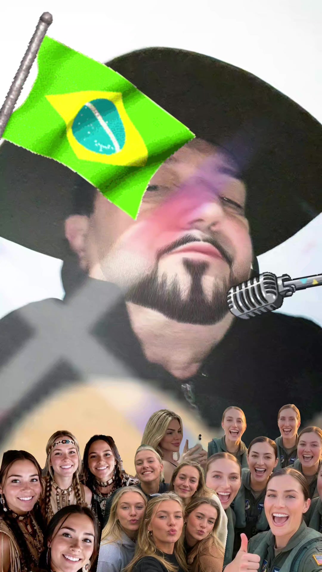 @Z&eacute; Luiz