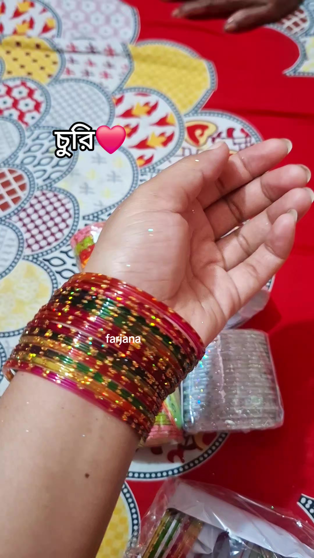@🇧🇩Farjana🇸🇦