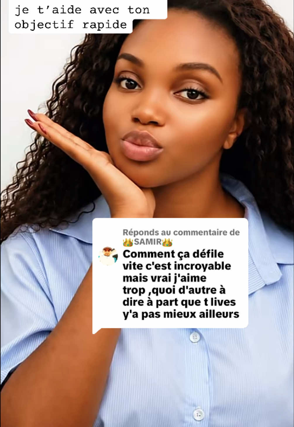 @Christenvie Asanzi