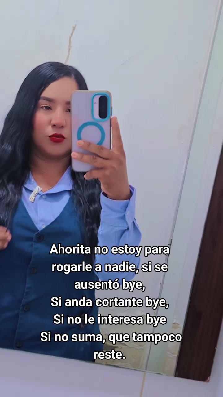 @carmen lopez 🥰