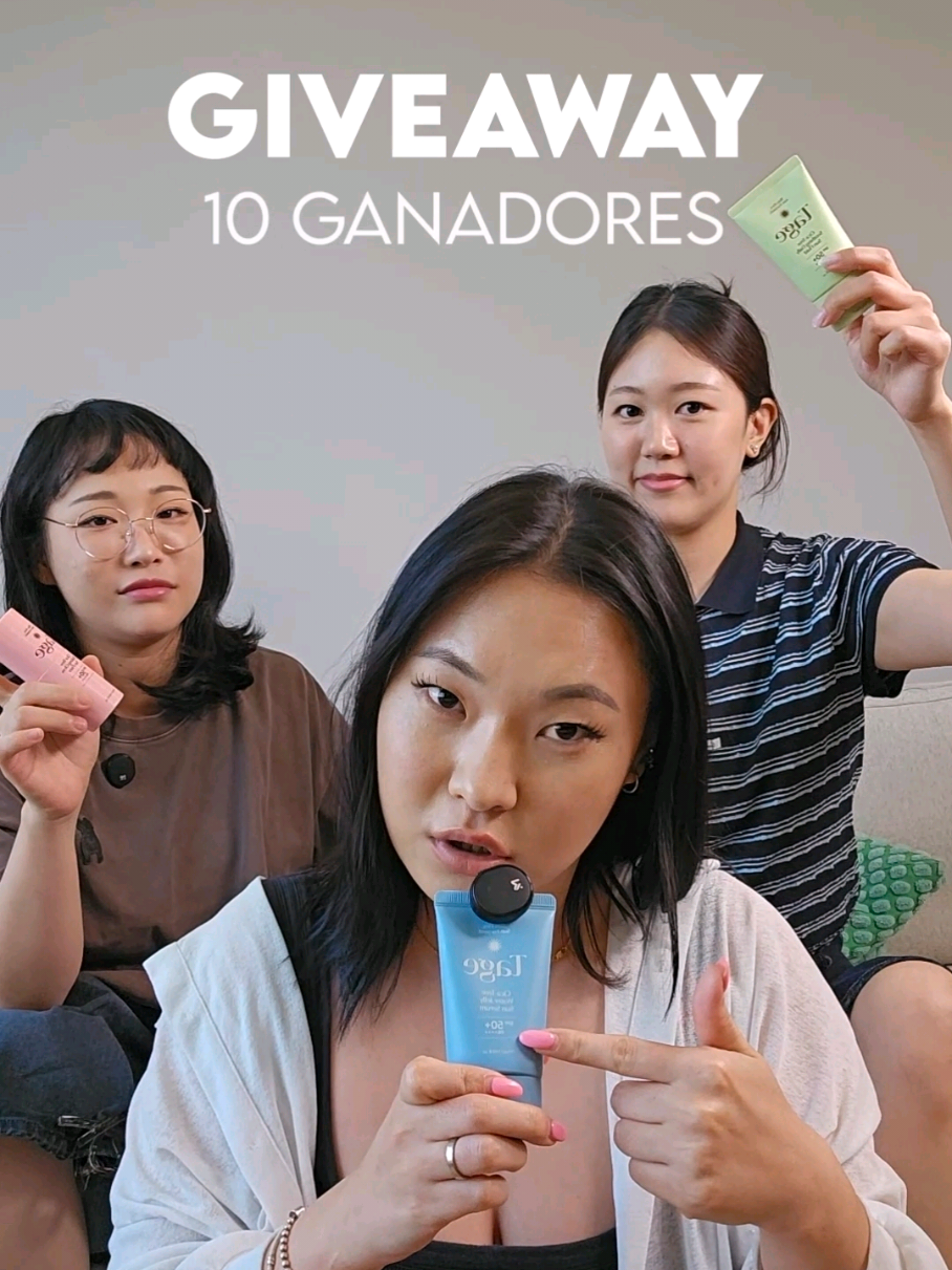 @Tati en Corea