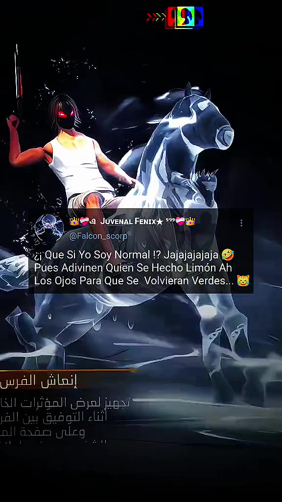 @এ  Jᴜᴠᴇɴᴀʟ Fᴇɴɪx★ ⁹⁹⁹