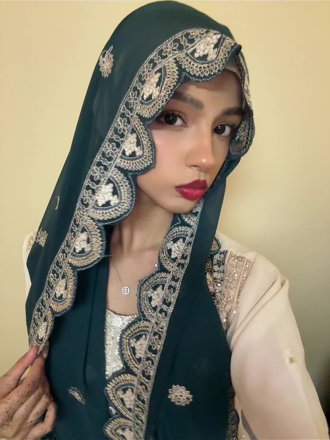 @Taqwa ๐