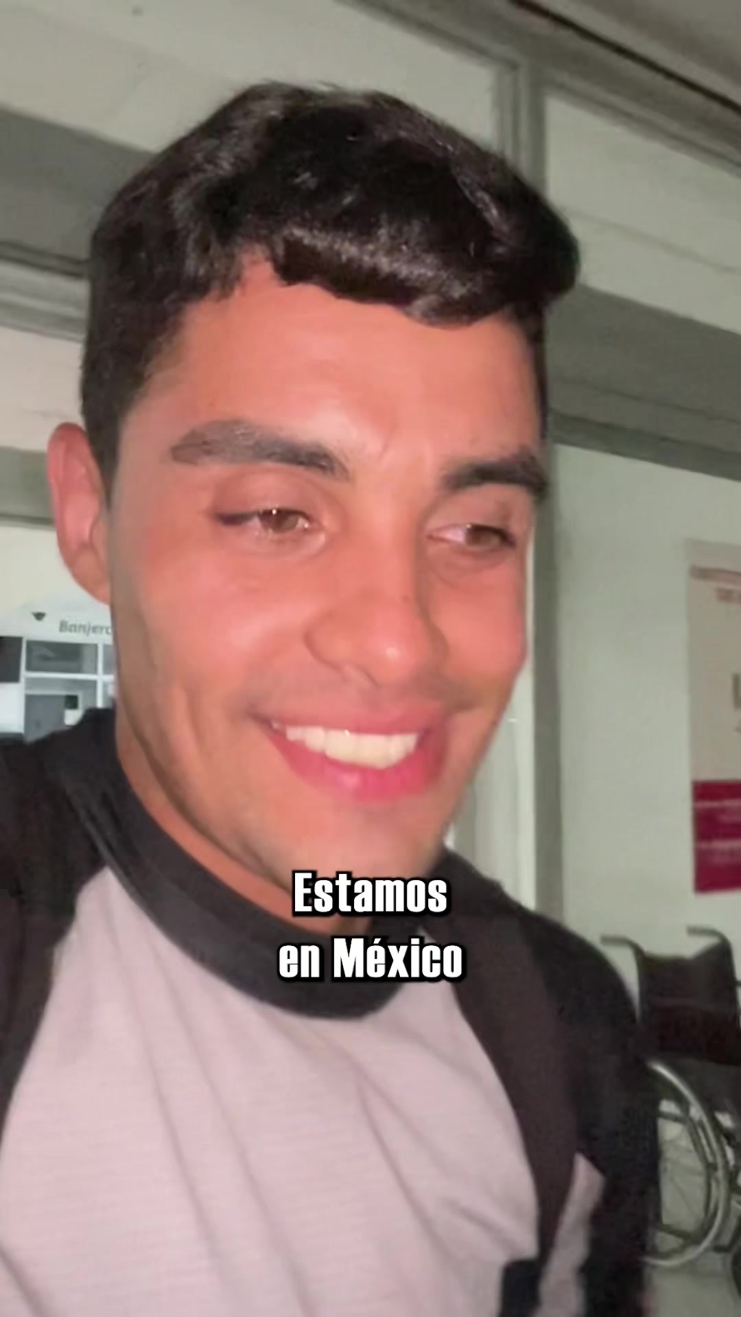 @El mundo con los pits