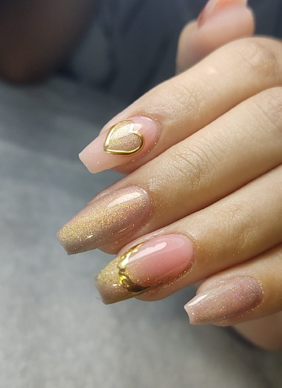 @❤️ Gi Gi Nails 💅🏻