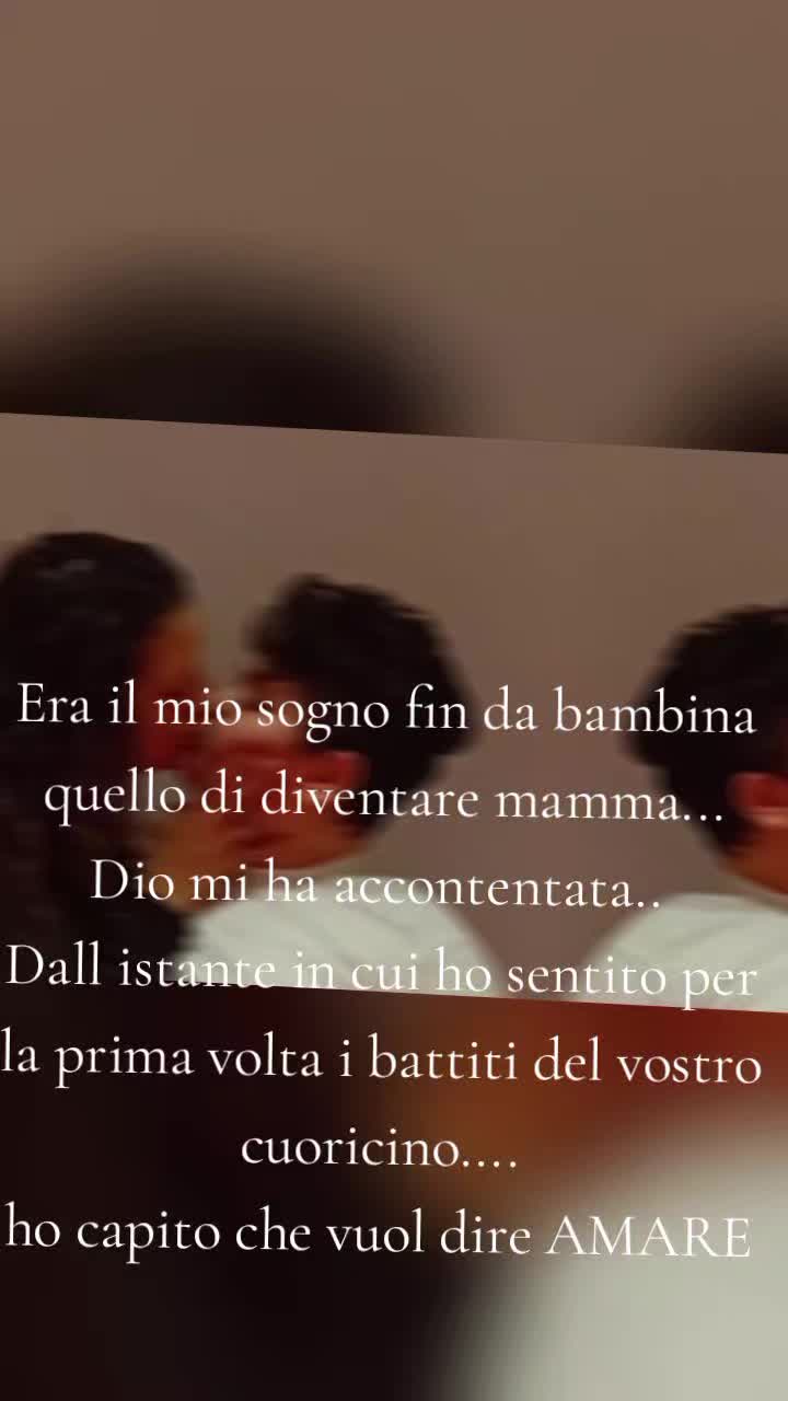 @Annalisa  Stella