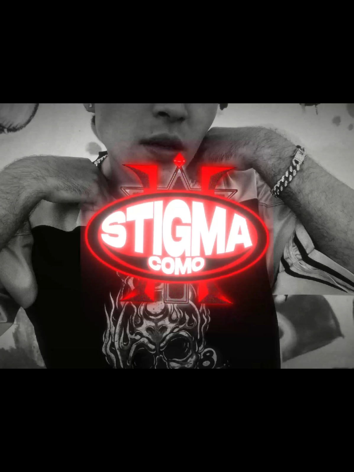 @STIGMA ITH