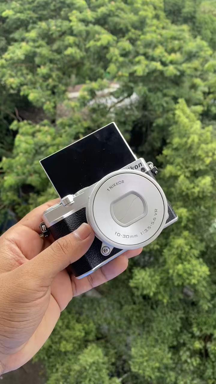 @Vintage Used Camera