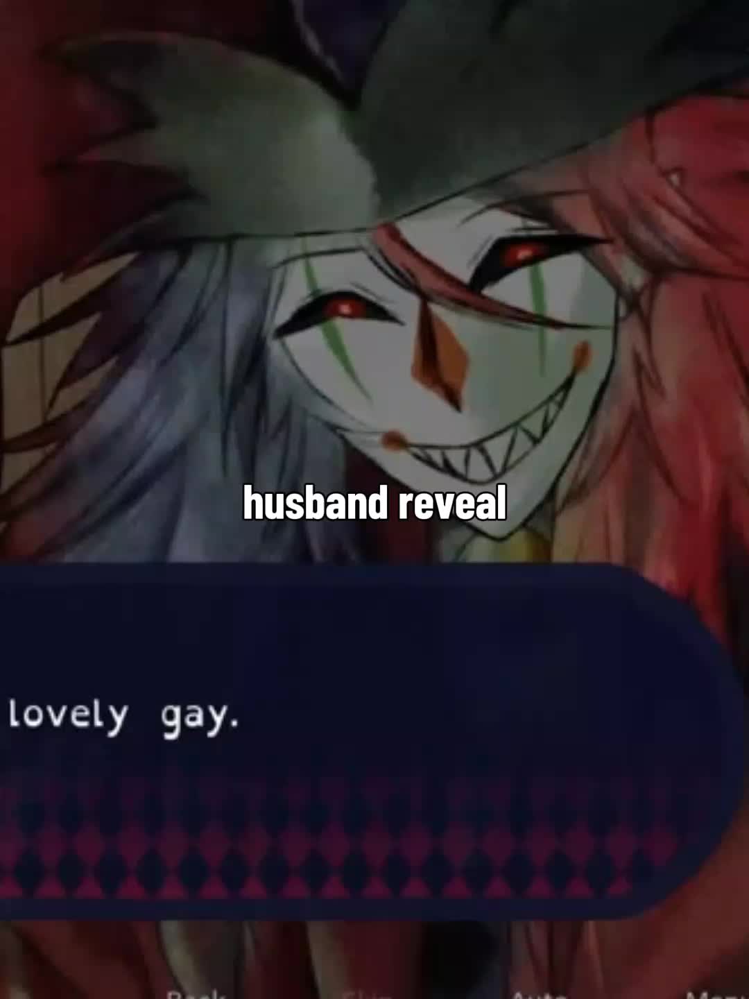 @𝓙ane ♡ twj jester's love