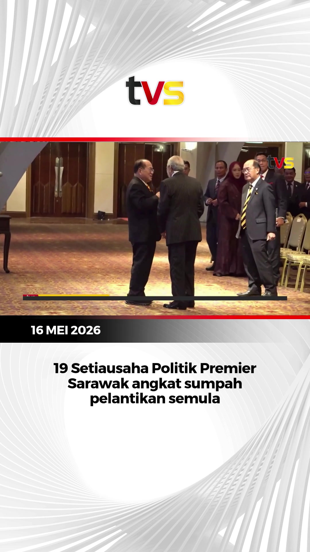 @tvsarawak