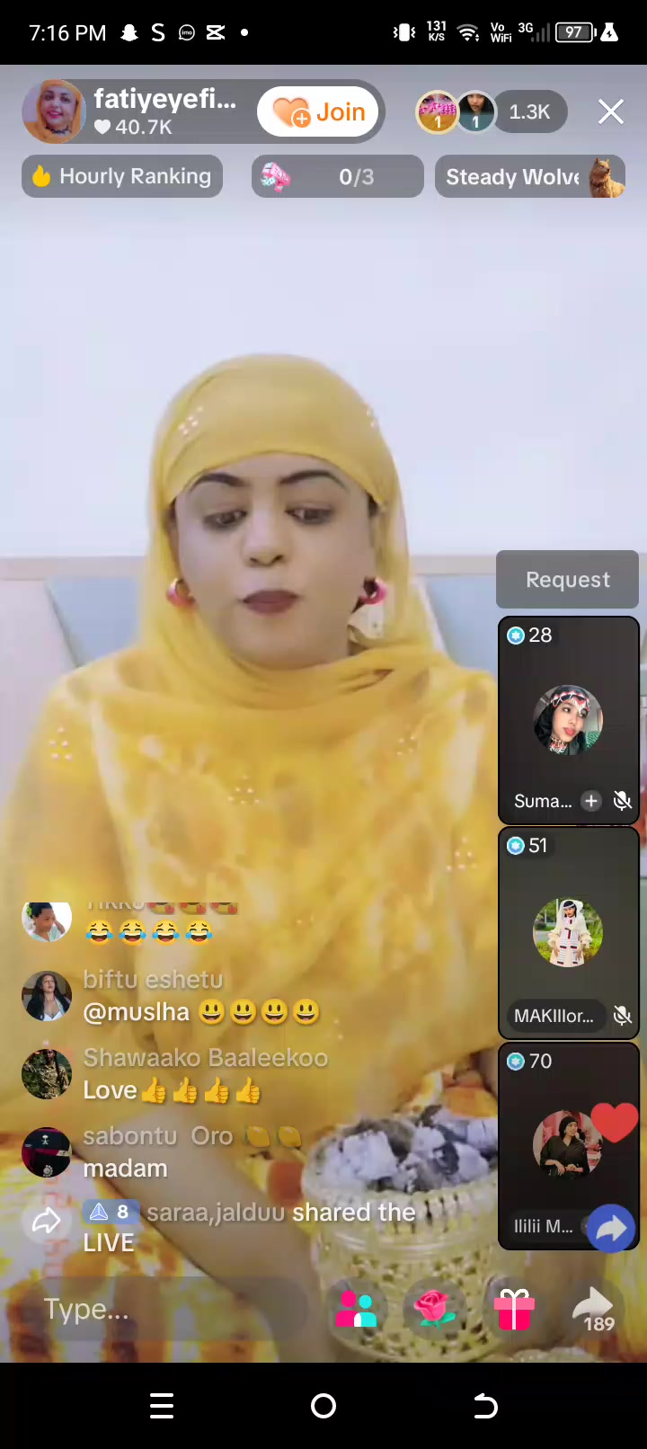 @Amina💌🇪🇹❣️🇸🇦
