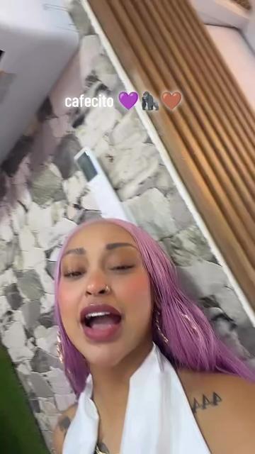 @cafecito 💜