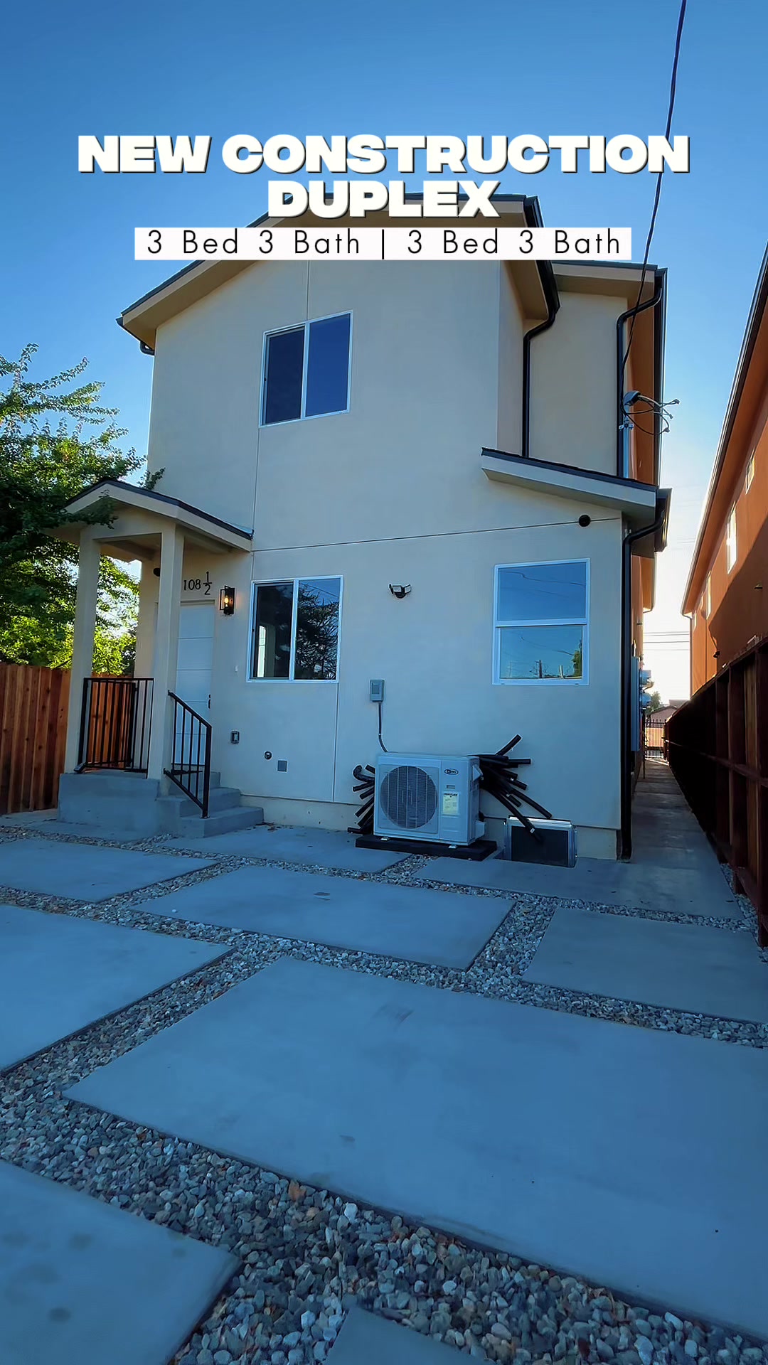 @Barracks To Backyard Realty