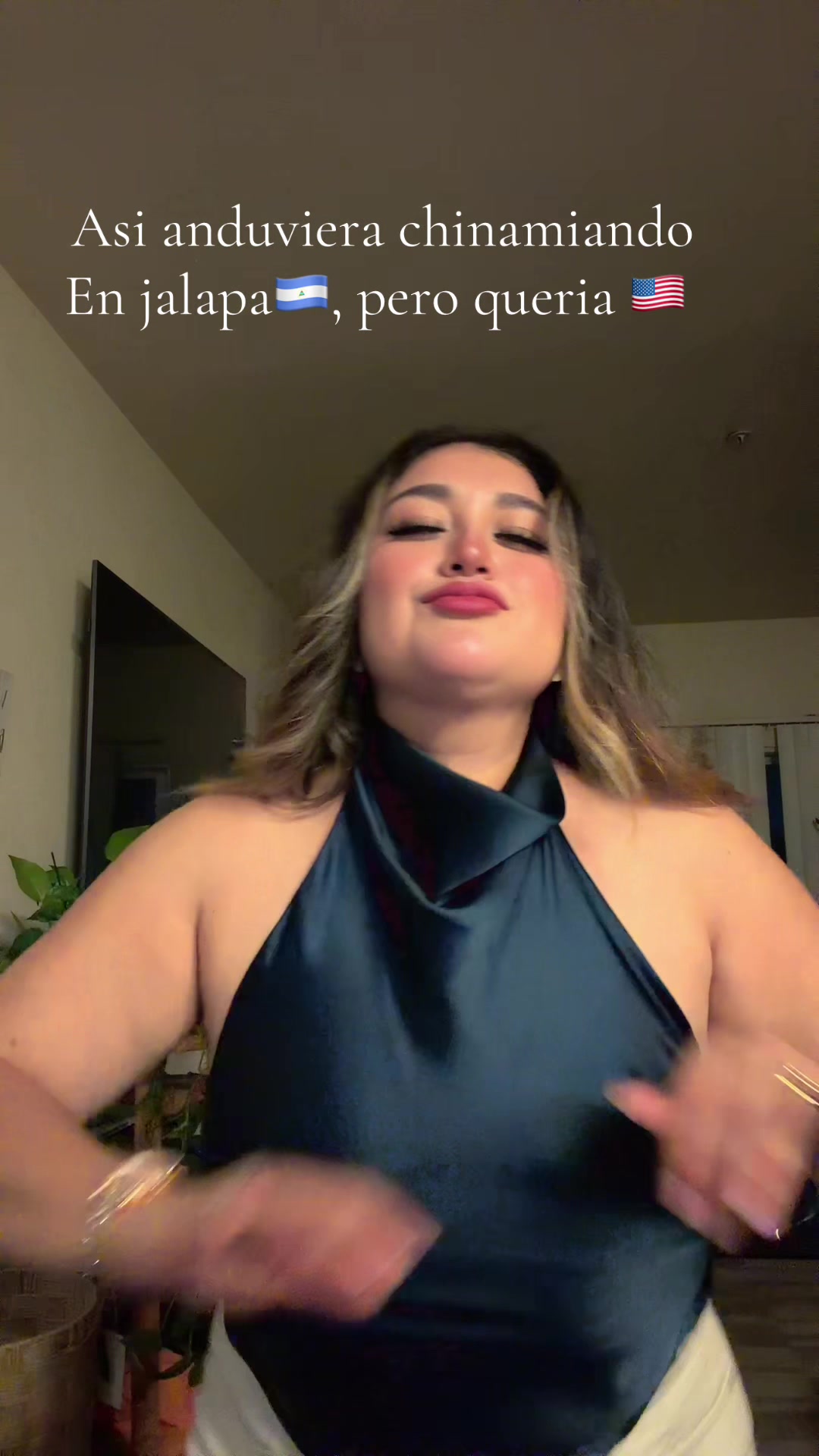@Dania Palma