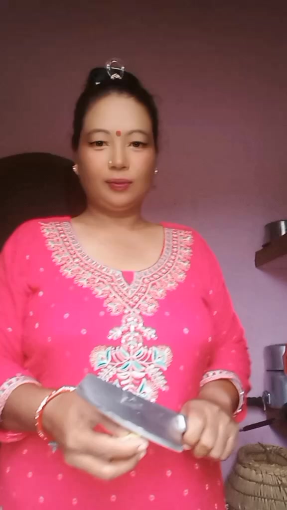 @maya tharu