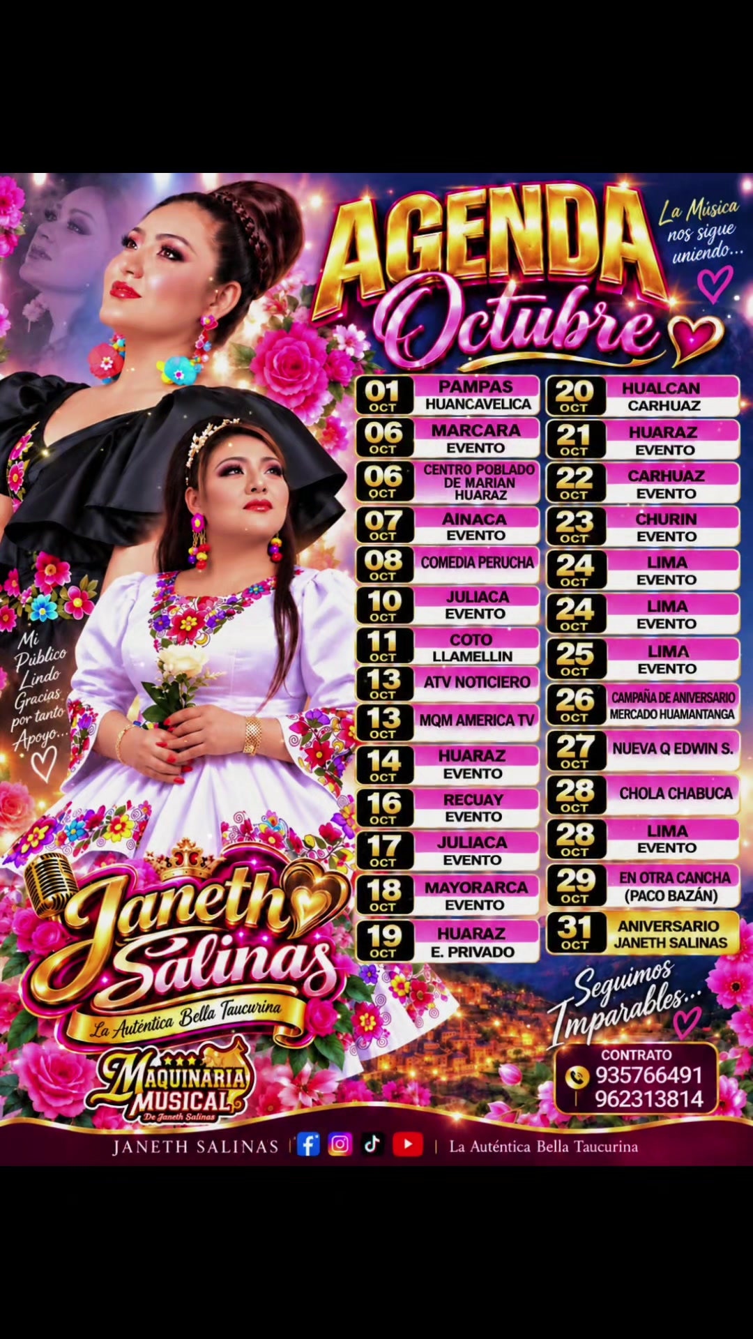 @Janeth Salinas