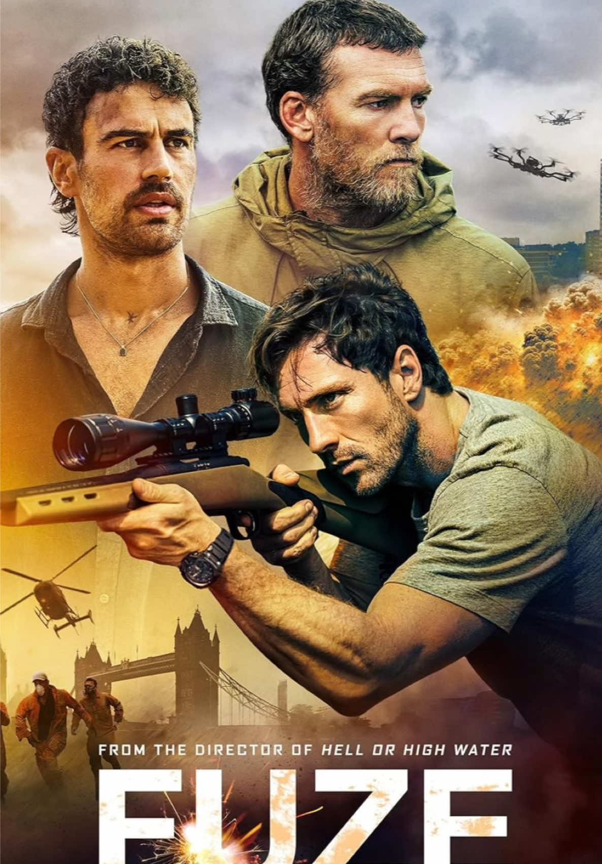 @MovieholicNepal