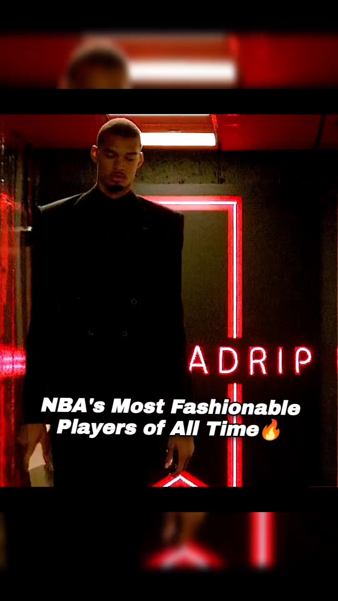 @TYLER BUCKETS