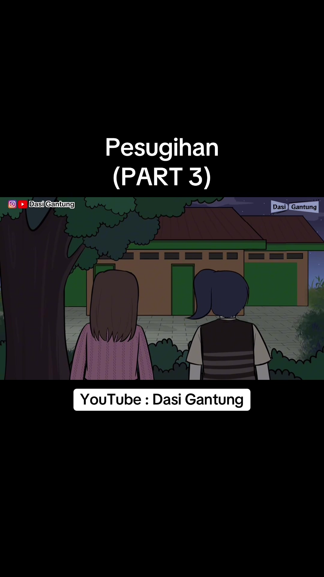 @Dasi Gantung