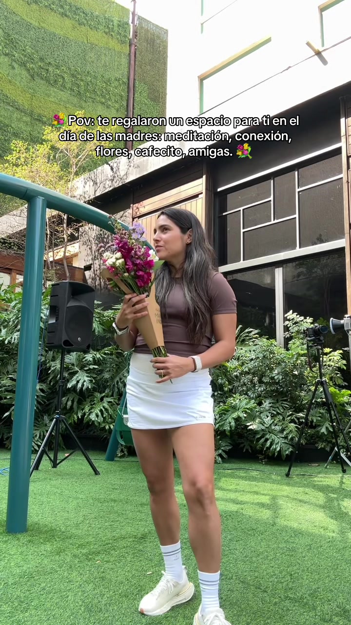 @Mayra Serna | MomBlogger