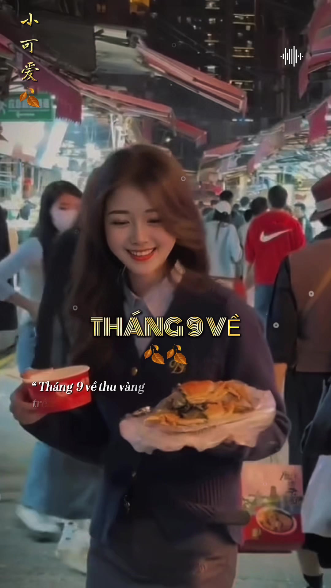 @𝕋𝕀Ể𝕌 𝕂ℍẢ Á𝕀🍁小可爱🍁