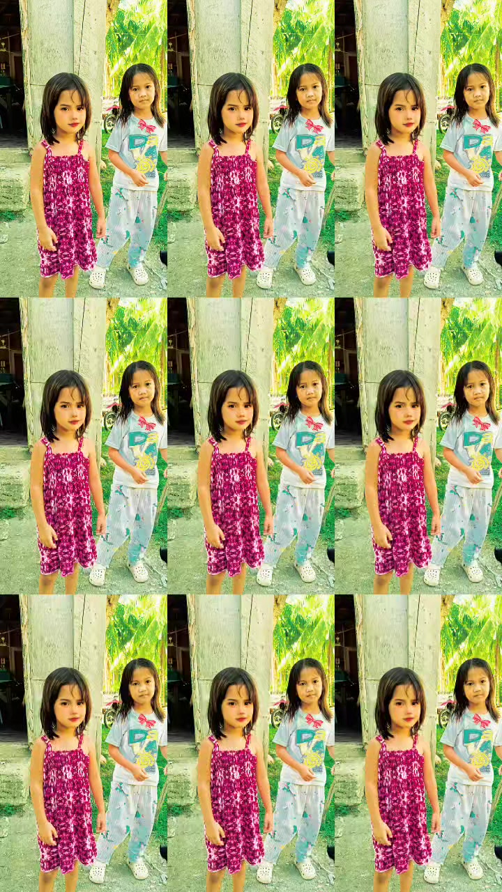 @Leah Briones