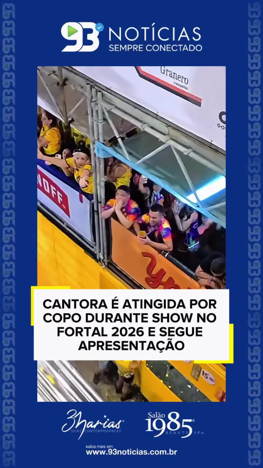 @93 Not&iacute;cias