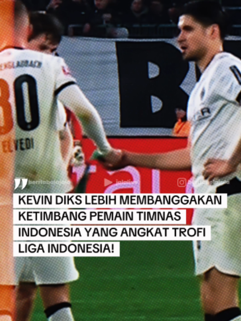 @Nobar Bola Seru | Cek Link Bio